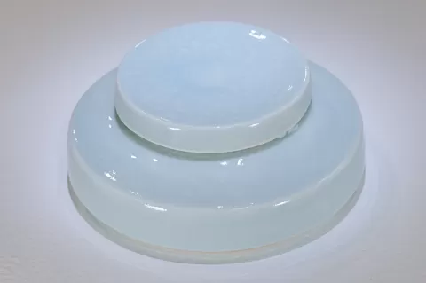 Lidded Container