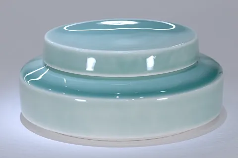 Lidded Container