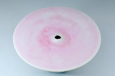 Pink Ice Pink Ice