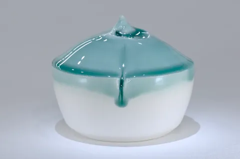 Soliflore Vase 3