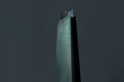 Qubit 6 detail