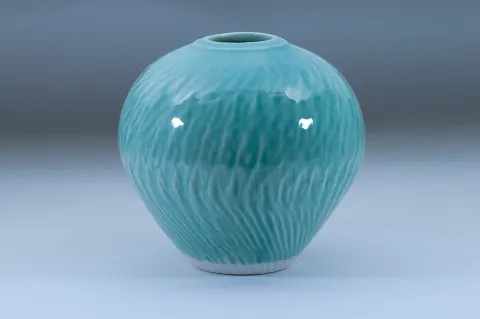 Rippled Sphere 1 Rippled Sphere 1