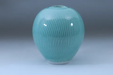 Rippled Sphere 2