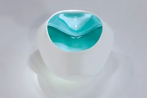 Sake Cup Wave