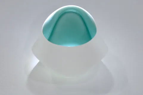 Sake Cup Wave
