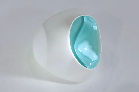 Sake Cup Wave