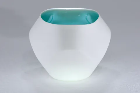 Sake Cup Wave