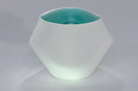 Sake Cup Wave