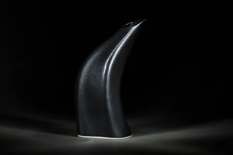 Sake Flask Arc Sake Flask Arc