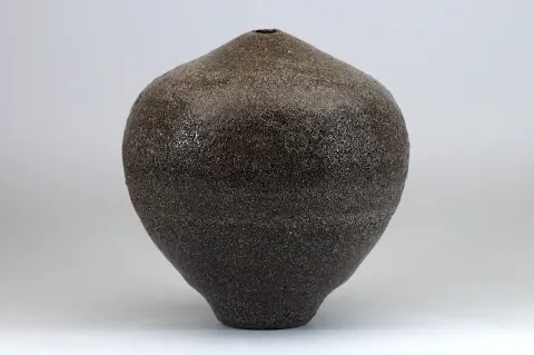 Spherical Vase 8 Spherical Vase 8
