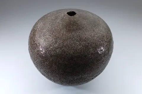 Spherical Vase 8 Spherical Vase 8