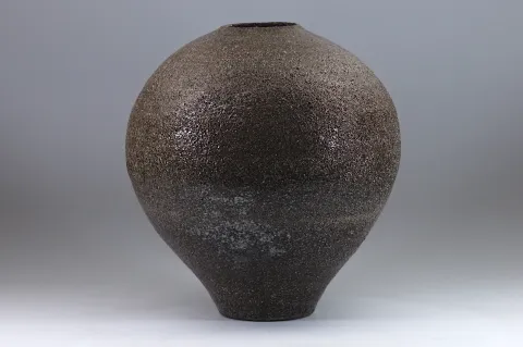 Spherical Vase 9 Spherical Vase 9