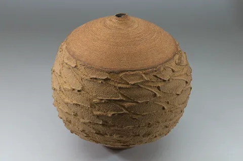 Spherical Vase