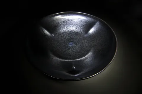 Tenmoku Bowl Tenmoku Bowl