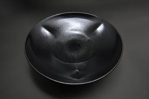 Tenmoku Bowl Tenmoku Bowl