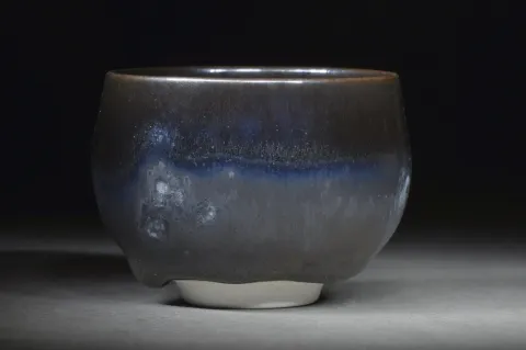 Tenmoku Bowl Tenmoku Bowl
