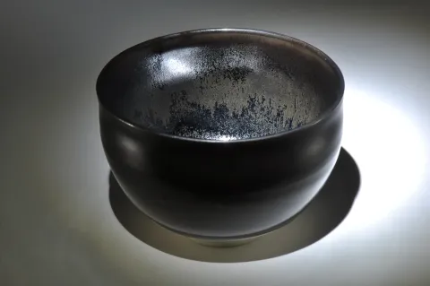 Tenmoku Bowl Tenmoku Bowl