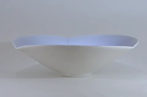 Trefoil Bowl 1