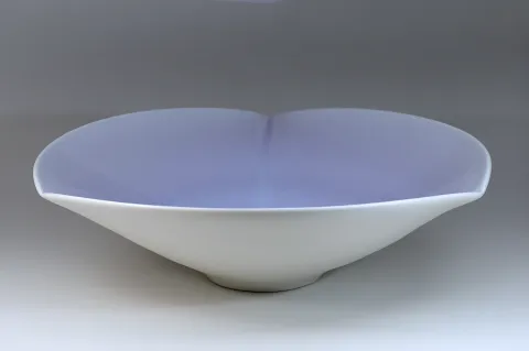 Trefoil Bowl 1