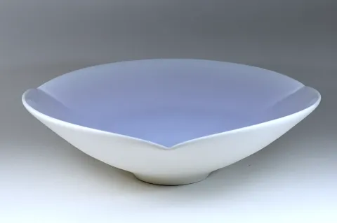 Trefoil Bowl 1