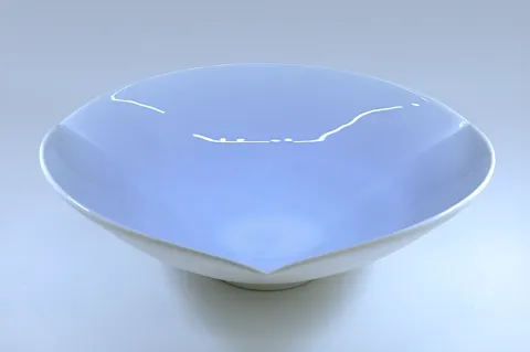 Trefoil Bowl 1