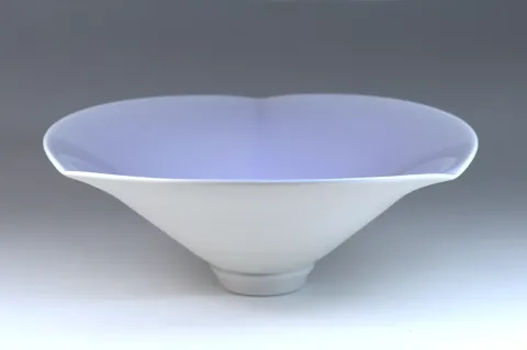 Trefoil Bowl 2