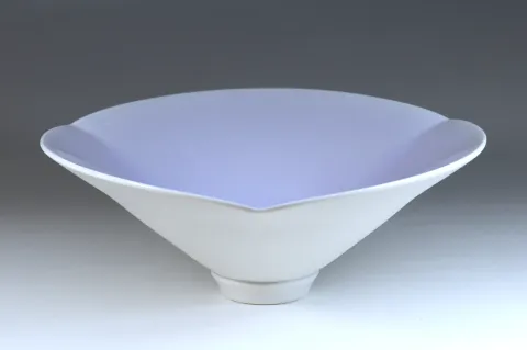 Trefoil Bowl 2