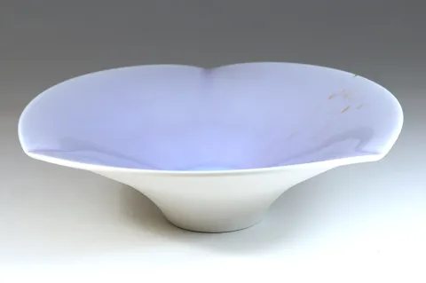 Trefoil Bowl 3