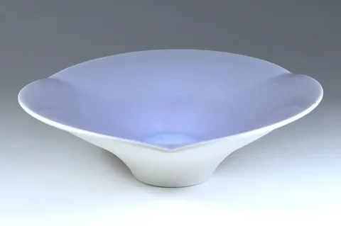 Trefoil Bowl 3