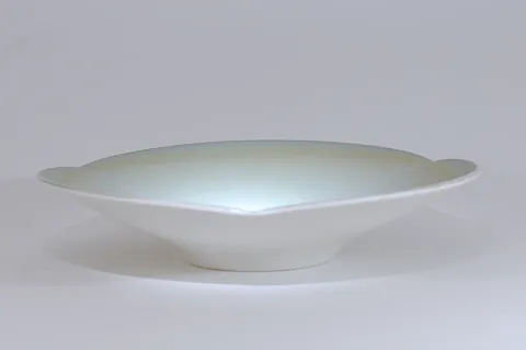 Trefoil Bowl 4