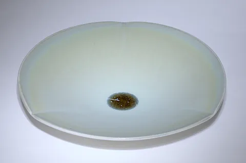Trefoil Bowl 4