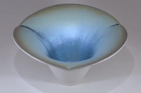 Trefoil Vase 1