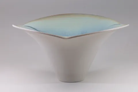 Trefoil Vase 1