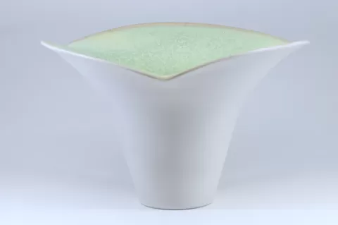 Trefoil Vase 2