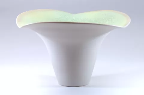 Trefoil Vase 2