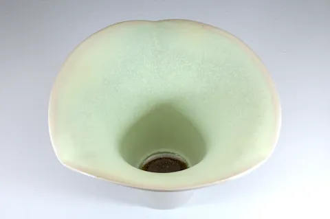 Trefoil Vase 2