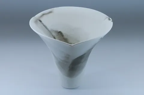Trefoil Vase 3 Trefoil Vase 3