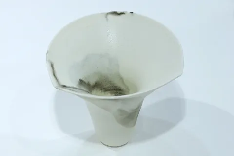 Trefoil Vase 3