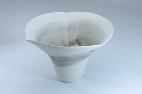 Trefoil Vase 7