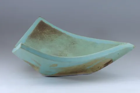 Triangular Vessel Triangular Vessel