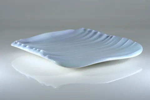Wind on Water