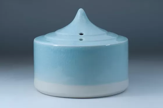 Disc Vase 1