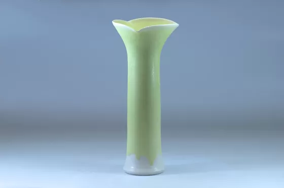 Trefoil Vase 5